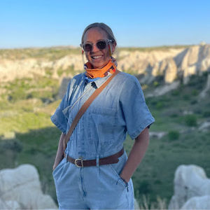 Meet your Posher, Erin